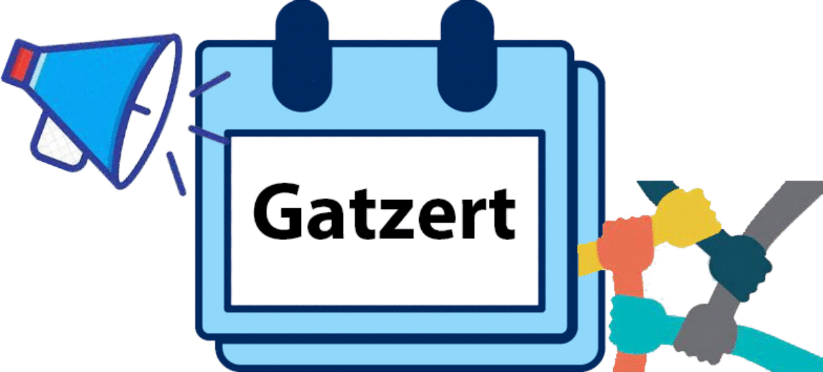 Gatzert events image