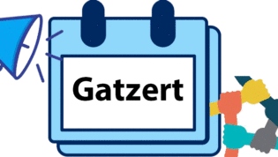 Gatzert events image